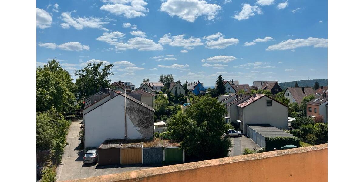 Etagenwohnung Lauf an der Pegnitz - 1 Zimmer, 34 m&sup2;, 390&euro; | Angebot:26613631