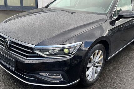 VW Passat Variant 80.000 km 22.800 &euro; Nürnberg 90431