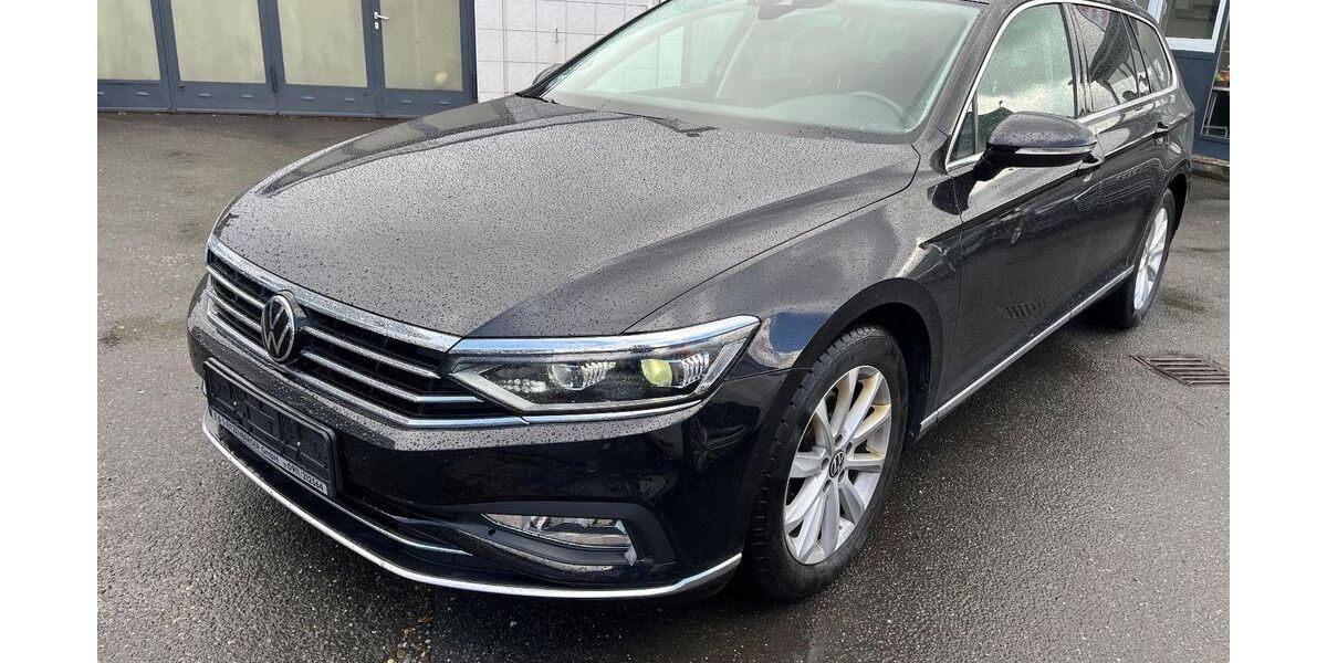 VW Passat Variant 80.000 km 22.800 &euro; Nürnberg 90431