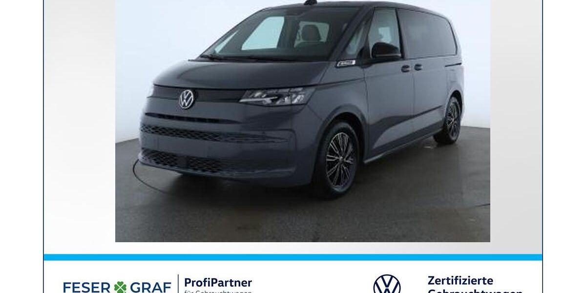 VW T7 Multivan 31.250 km 47.838 &euro; Nürnberg 90441