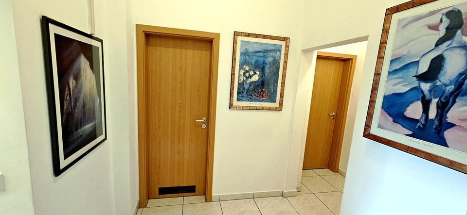 Erdgeschoßwohnung Nürnberg Falkenheim - 3 Zimmer, 66 m&sup2;, 225.000&euro; | Angebot:26579044
