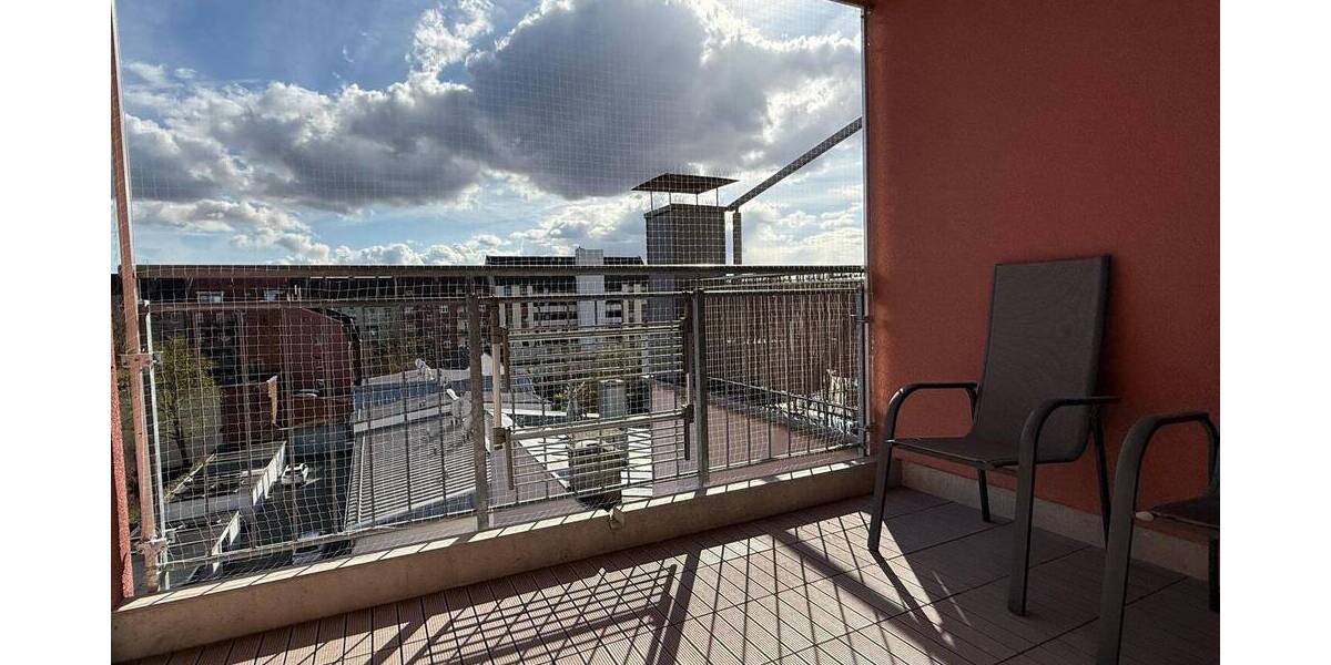 Etagenwohnung Fürth Südstadt - 2 Zimmer, 62 m&sup2;, 275.000&euro; | Angebot:26472049