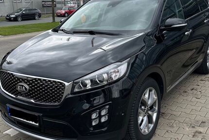 Kia Sorento 132.000 km 20.400 &euro; Lauf 91207