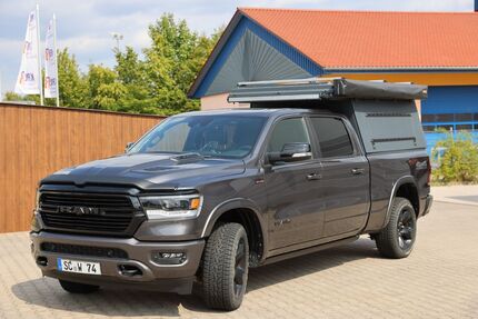 Dodge RAM 10.200 km 73.800 &euro; Schwabach 91126