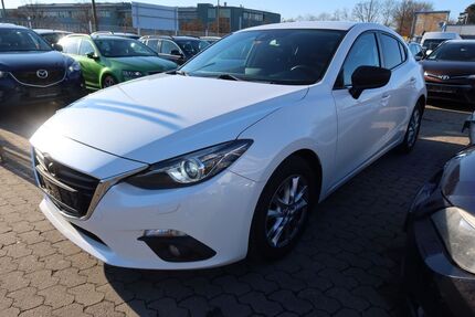 Mazda 3 206.000 km 5.990 &euro; Nürnberg 90439