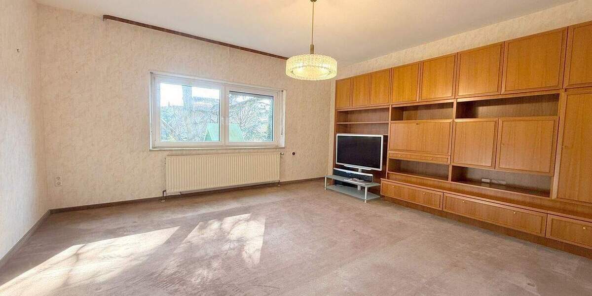 Einfamilienhaus Nürnberg Worzeldorf - 4 Zimmer, 120 m&sup2;, 550.000&euro; | Angebot:25671466