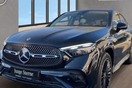 Mercedes-Benz GLC 450 13.500 km 73.997 &euro; Forchheim 91301