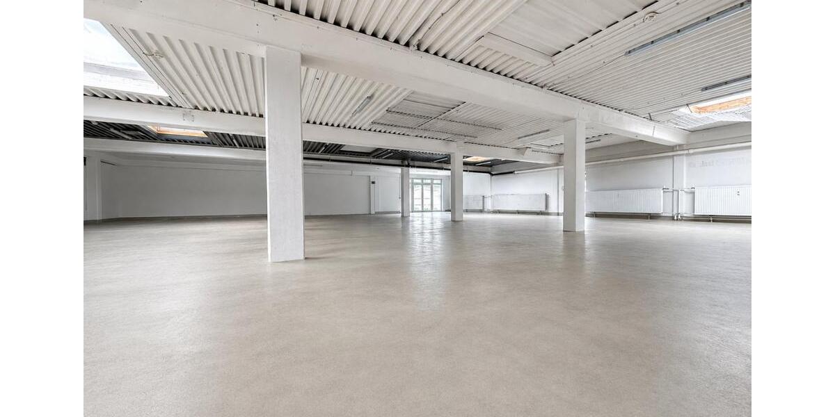Gewerbeobjekt Fürth Südstadt - 2.548&euro; | Angebot:26555186