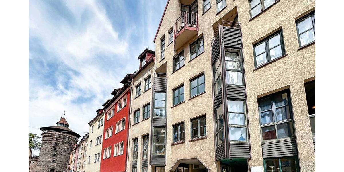 Einfamilienhaus Nürnberg Sebald - 3 Zimmer, 449.000&euro; | Angebot:26570116