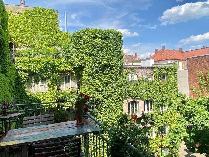 Etagenwohnung Nürnberg Rosenau - 2 Zimmer, 103 m&sup2;, 1.240&euro; | Angebot:25662816