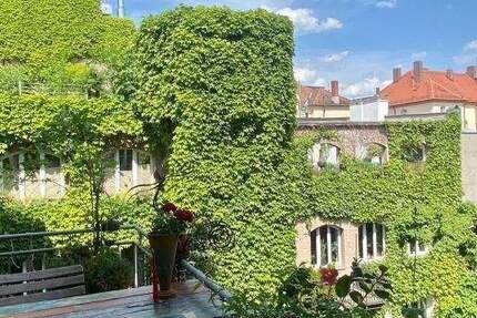 Wohnung Nürnberg Rosenau - 2 Zimmer, 103 m&sup2;, 1.240&euro; | Angebot:25662816