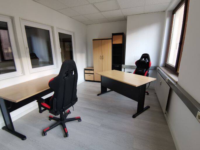 Gewerbeobjekt Nürnberg St Johannis - 1.210&euro; | Angebot:25778271