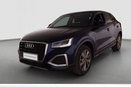 Audi Q2 21.902 km 29.980 &euro; Fürth 90763