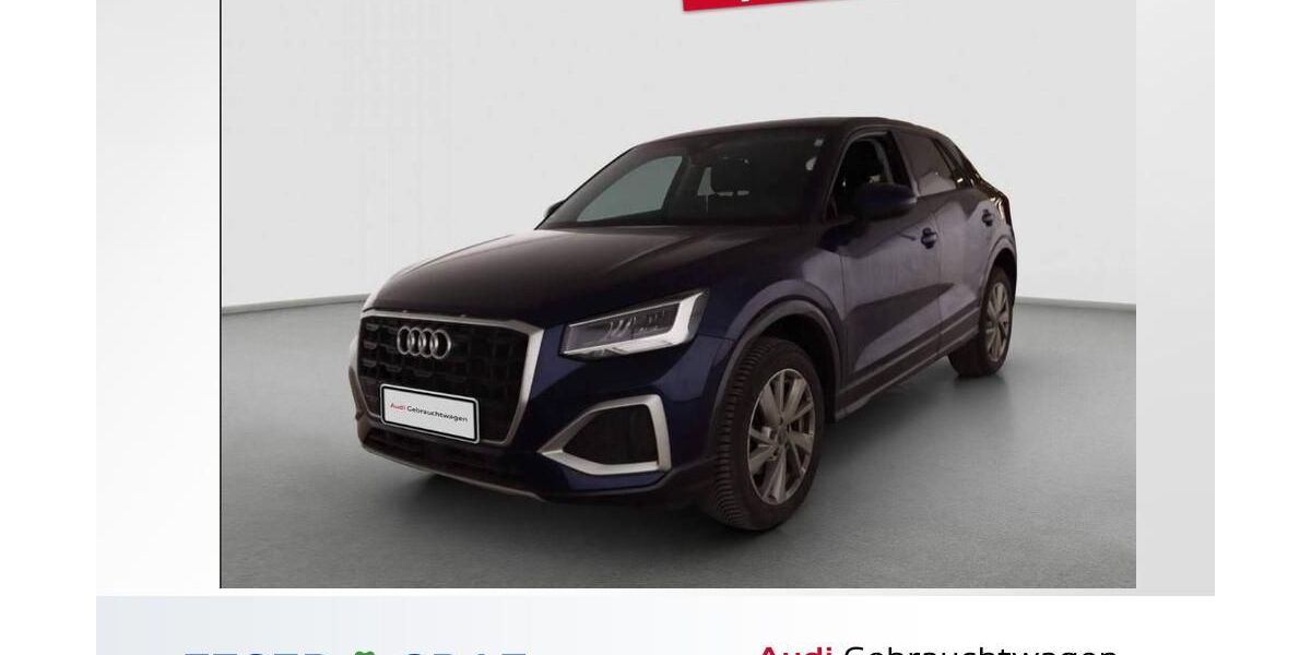 Audi Q2 21.902 km 29.980 &euro; Fürth 90763