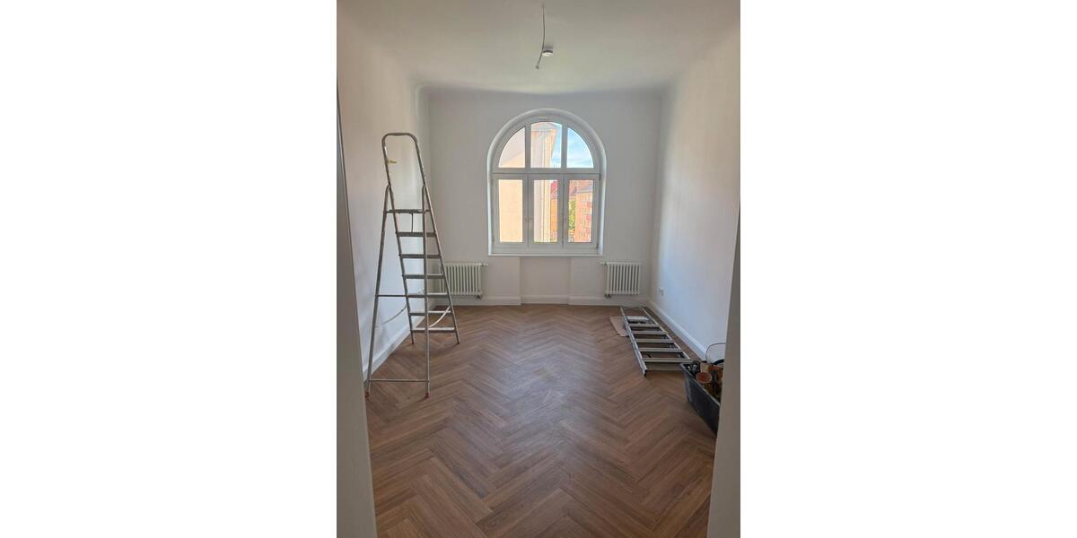 Etagenwohnung Nürnberg Rabus - 4 Zimmer, 115 m&sup2;, 2.220&euro; | Angebot:26631639