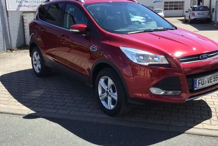 Ford Kuga 99.000 km 7.990 &euro; Erlangen 91056