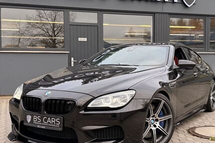 BMW M6 54.710 km 39.999 &euro; Zirndorf 90513