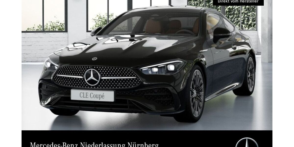 Mercedes-Benz CLE 200 9.900 km 58.900 &euro; Nürnberg 90402