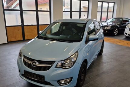 Opel Karl 113.500 km 6.222 &euro; Schwanstetten 90596