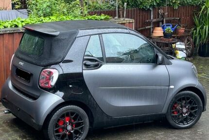 Smart ForTwo 81.000 km 12.500 &euro; Nürnberg 90427