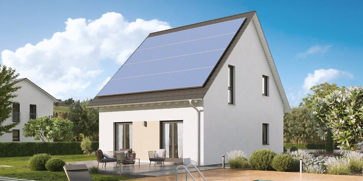 Individuell geplantes Einfamilienhaus in Weisendorf - Ihr neues Zuhause nach Maß - Einfamilienhaus Weisendorf | Angebot:27480035