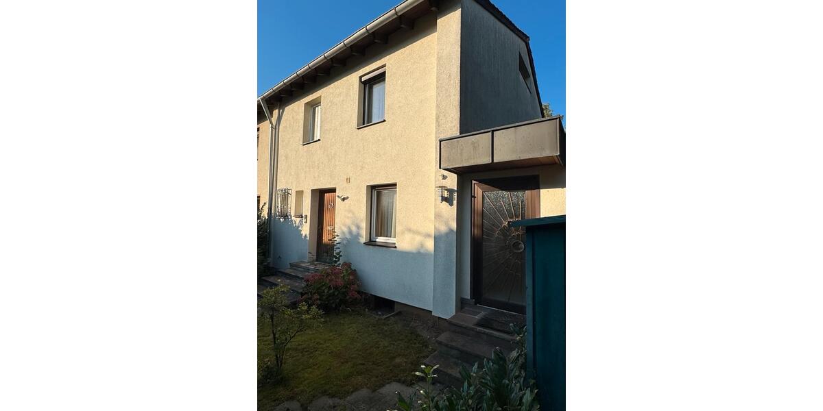 Reihenhaus Nürnberg Zerzabelshof - 5 Zimmer, 144 m&sup2;, 760.000&euro; | Angebot:26912747