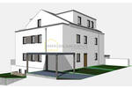 Etagenwohnung Erlangen / Bruck Bruck - 2 Zimmer, 57 m&sup2;, 1.120&euro; | Angebot:26572680