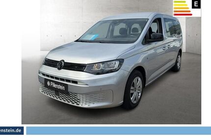 VW Caddy Maxi 7.463 km 31.905 &euro; Fürth 90762