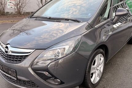 Opel Zafira Tourer 184.000 km 5.400 &euro; Fürth 90763