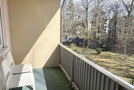 Wohnung Nürnberg Altenfurt - 1 Zimmer, 25 m&sup2;, 400&euro; | Angebot:25970906