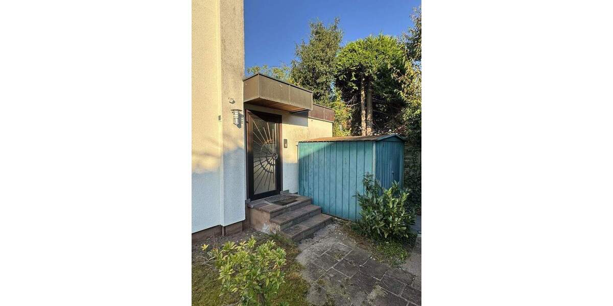 Reihenendhaus Nürnberg Mögeldorf - 5 Zimmer, 144 m&sup2;, 760.000&euro; | Angebot:25821209