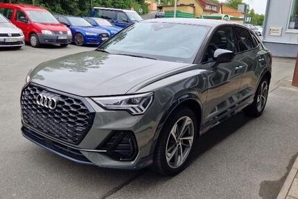 Audi Q3 49.900 km 35.980 &euro; Gräfenberg 91322