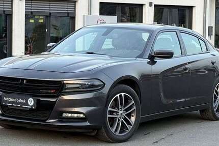 Dodge Charger 79.000 km 20.990 &euro; Fürth 90768