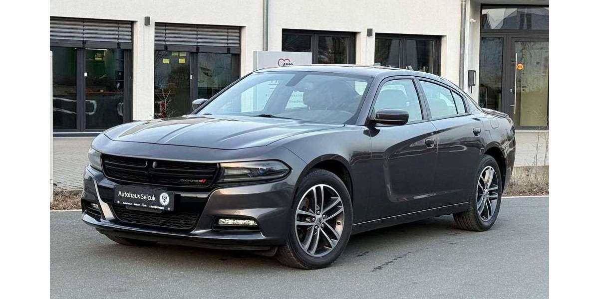 Dodge Charger 79.000 km 20.990 &euro; Fürth 90768