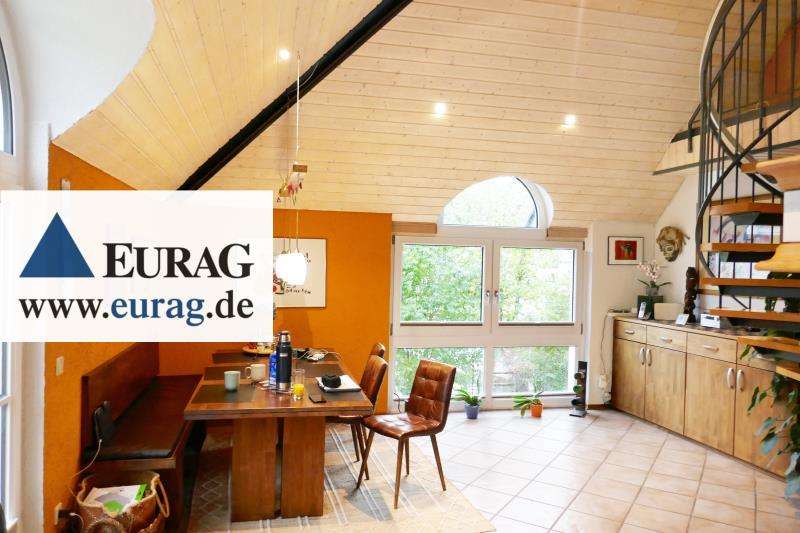 Etagenwohnung Nürnberg Gaismannshof - 4 Zimmer, 89 m&sup2;, 420.000&euro; | Angebot:24839570