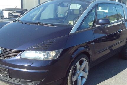 Renault Avantime 167.500 km 4.900 &euro; Nürnberg 90431