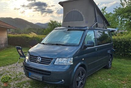 VW T5 California 235.300 km 22.500 &euro; Dormitz 91077