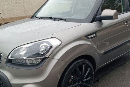 Kia Soul 104.000 km 4.500 &euro; Schwabach 91126