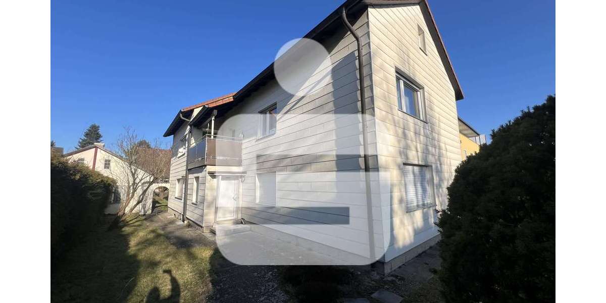 Einfamilienhaus Erlangen Alterlangen - 10 Zimmer, 200 m&sup2;, 590.000&euro; | Angebot:25235714