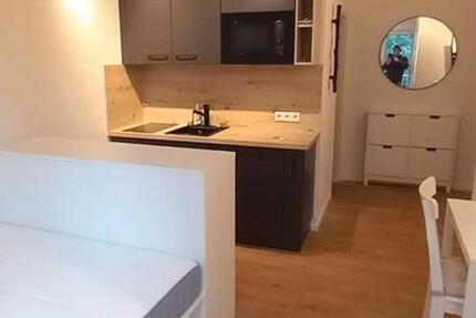 Wohnung Buckenhof - 1 Zimmer, 22 m&sup2;, 772&euro; | Angebot:25981926