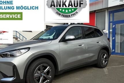 BMW X1 14.900 km 41.990 &euro; Herzogenaurach 91074