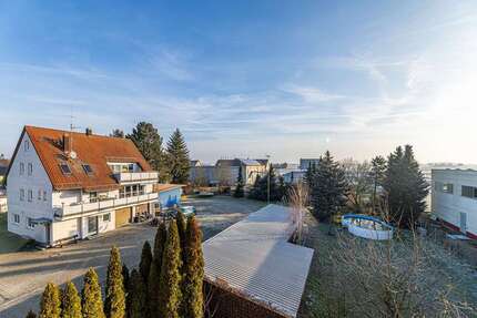 Grundstück Fürth Bislohe - 1.500.000&euro; | Angebot:26663403