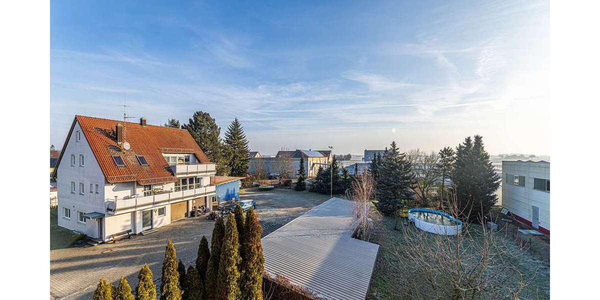 Grundstück Fürth Bislohe - 1.500.000&euro; | Angebot:26663403