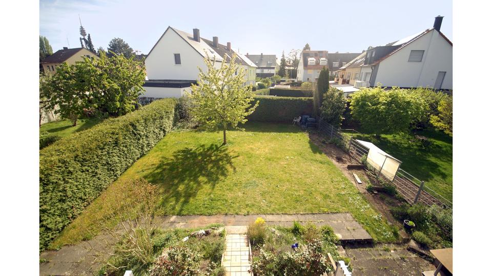 Einfamilienhaus Nürnberg Sankt Leonhard - 9 Zimmer, 210 m&sup2;, 629.000&euro; | Angebot:26476452