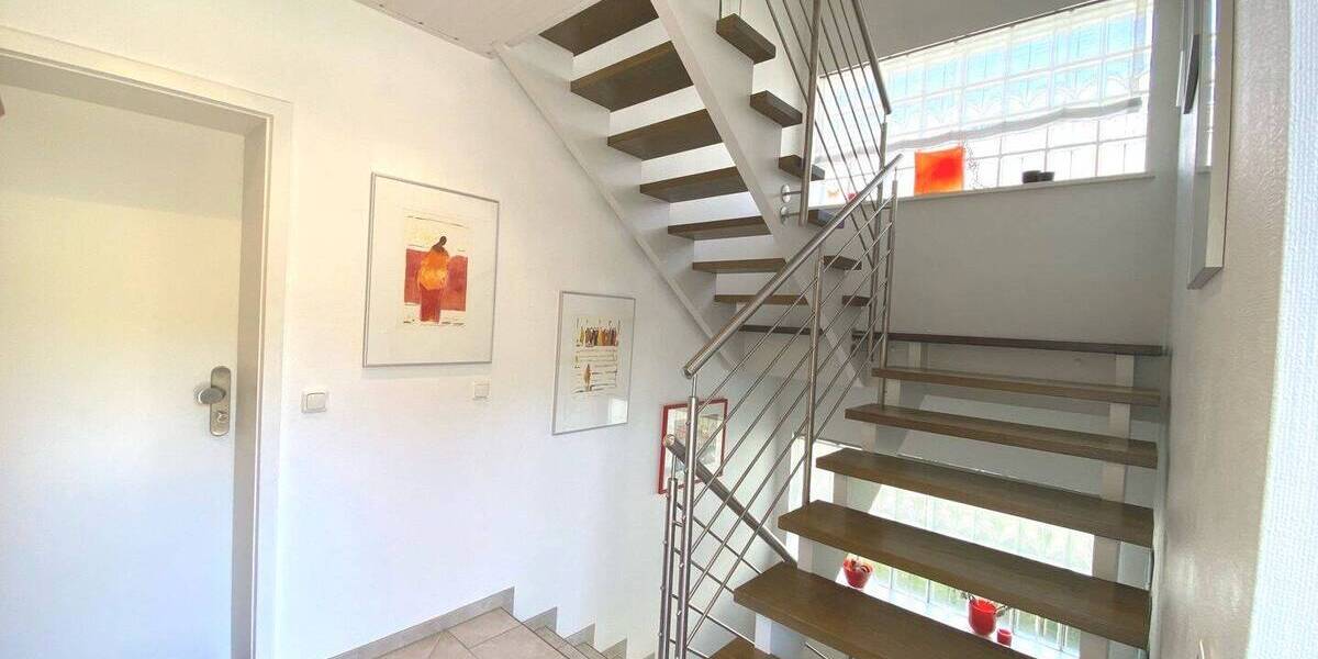 Einfamilienhaus Fürth Mannhof - 5 Zimmer, 158 m&sup2;, 679.000&euro; | Angebot:26389087