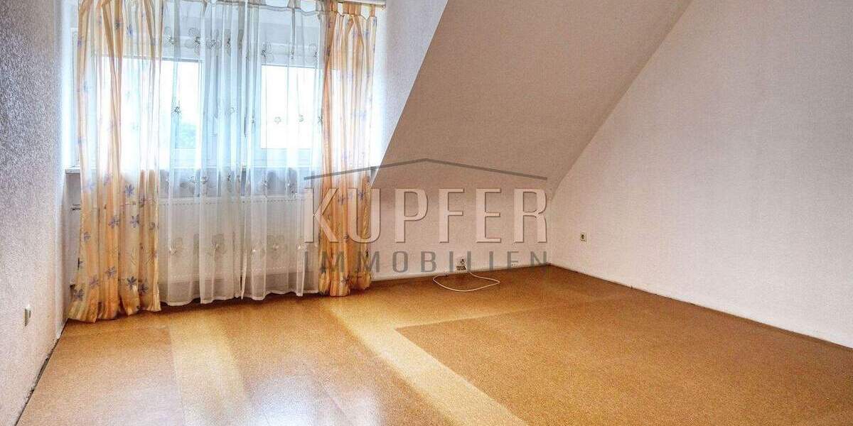 Doppelhaushälfte Forchheim - 4 Zimmer, 103 m&sup2;, 360.000&euro; | Angebot:25663666