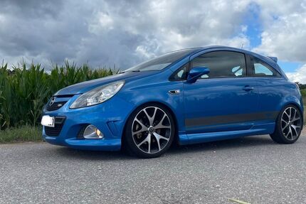 Opel Corsa 193.300 km 5.000 &euro; Zirndorf 90513