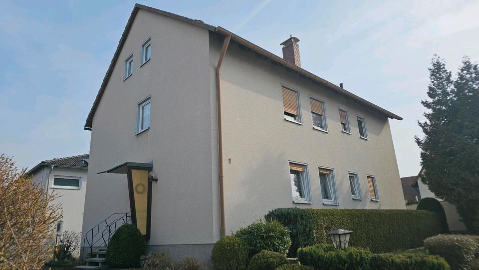 Erdgeschoßwohnung Bubenreuth - 4 Zimmer, 11 m&sup2;, 430&euro; | Angebot:25445926