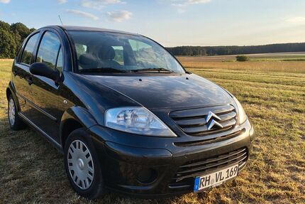 Citroen C3 172.200 km 1.990 &euro; Kammerstein 91126
