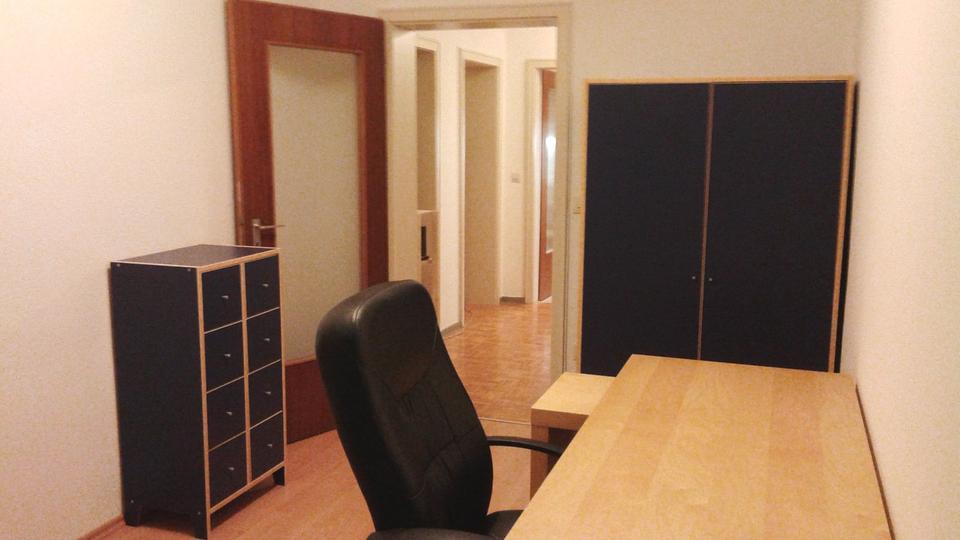 Etagenwohnung Buckenhof - 1 Zimmer, 11 m&sup2;, 700&euro; | Angebot:23759593